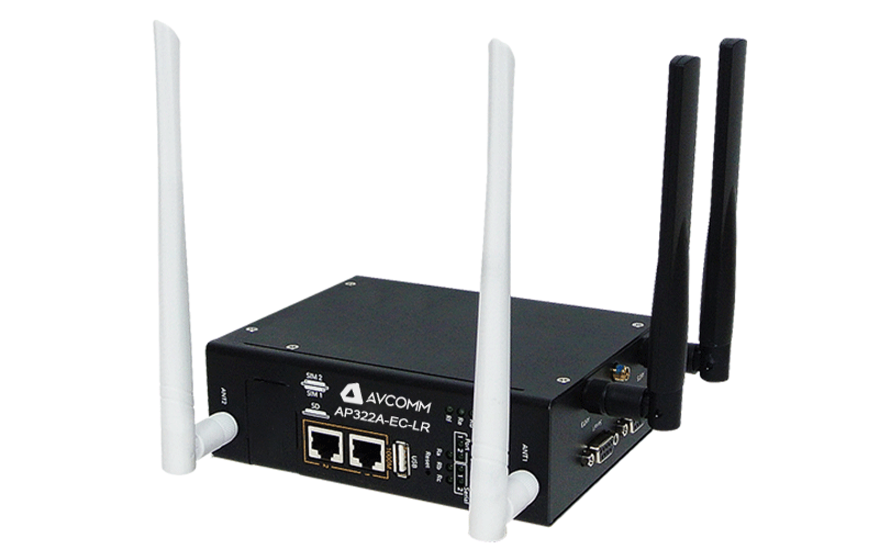 AP312GR-EC-LORAWAN-AS923