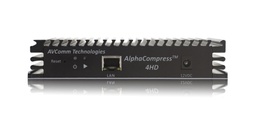 AlphaCompress 4HD
