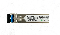 AVC-SFP-LX-100