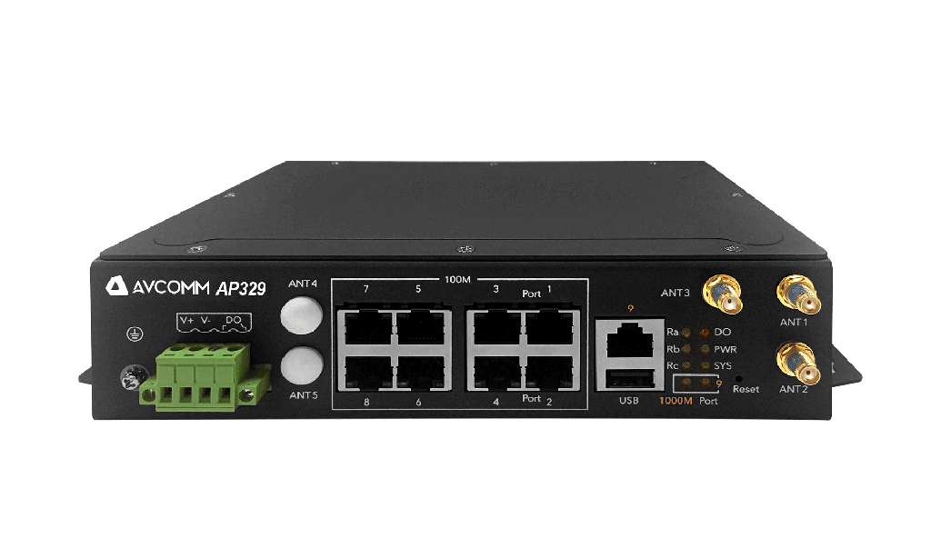 AP329-PoE-LTE