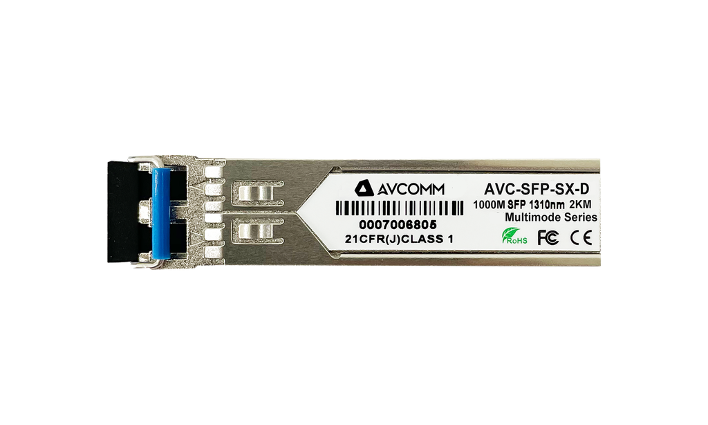 AVC-SFP-SX-D-1310