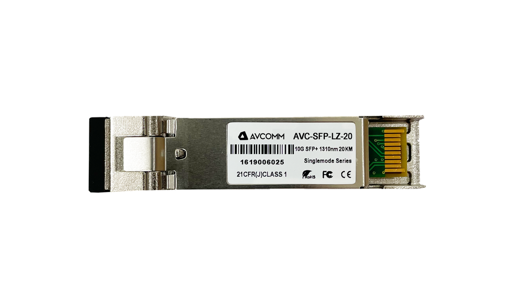 AVC-SFP-LZ-20