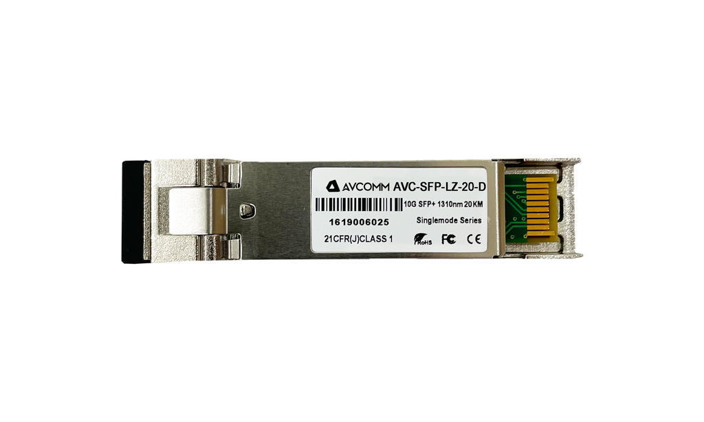 AVC-SFP-LZ-20-D