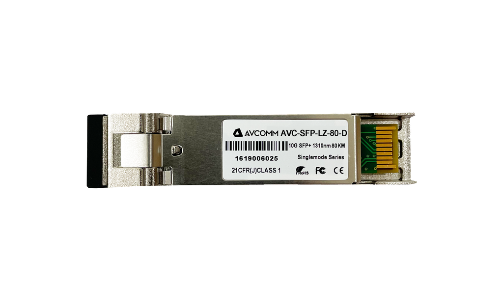 AVC-SFP-LZ-80-D