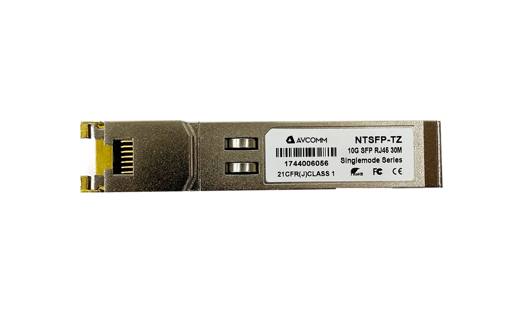 AVC-SFP-TZ