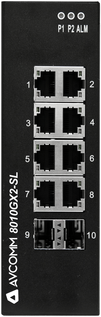 8010GX2-SL