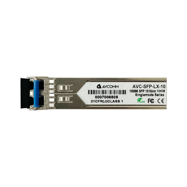 AVC-SFP-LX-10