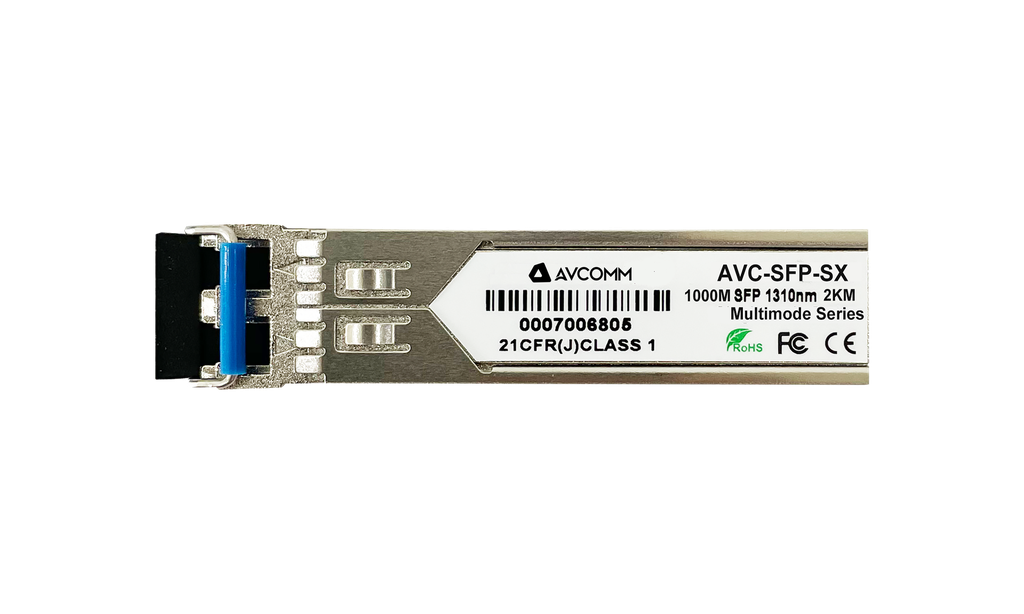 AVC-SFP-SX-D-850