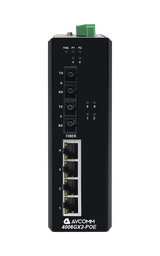 4006GX2-POE-SFP