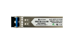 AVC-SFP-LX-10-D