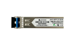 AVC-SFP-LX-20-D