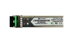 AVC-SFP-LX-80