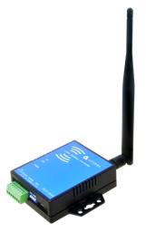 AP110-LORA-MODBUS