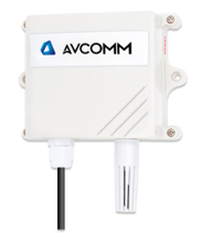 AVC-ES101AT | AVCOMM Technologies Inc--Industrial IT Expert