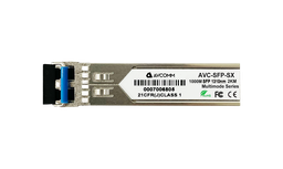 AVC-SFP-SX-D-850